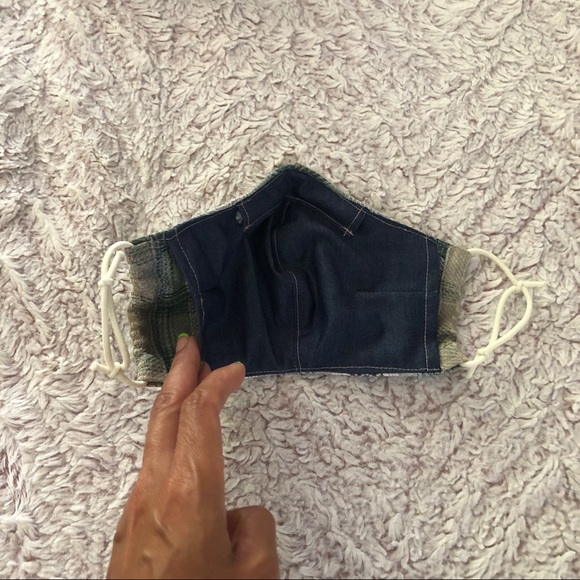 Vintage 1980’s button down shirt - Picture 8 of 8